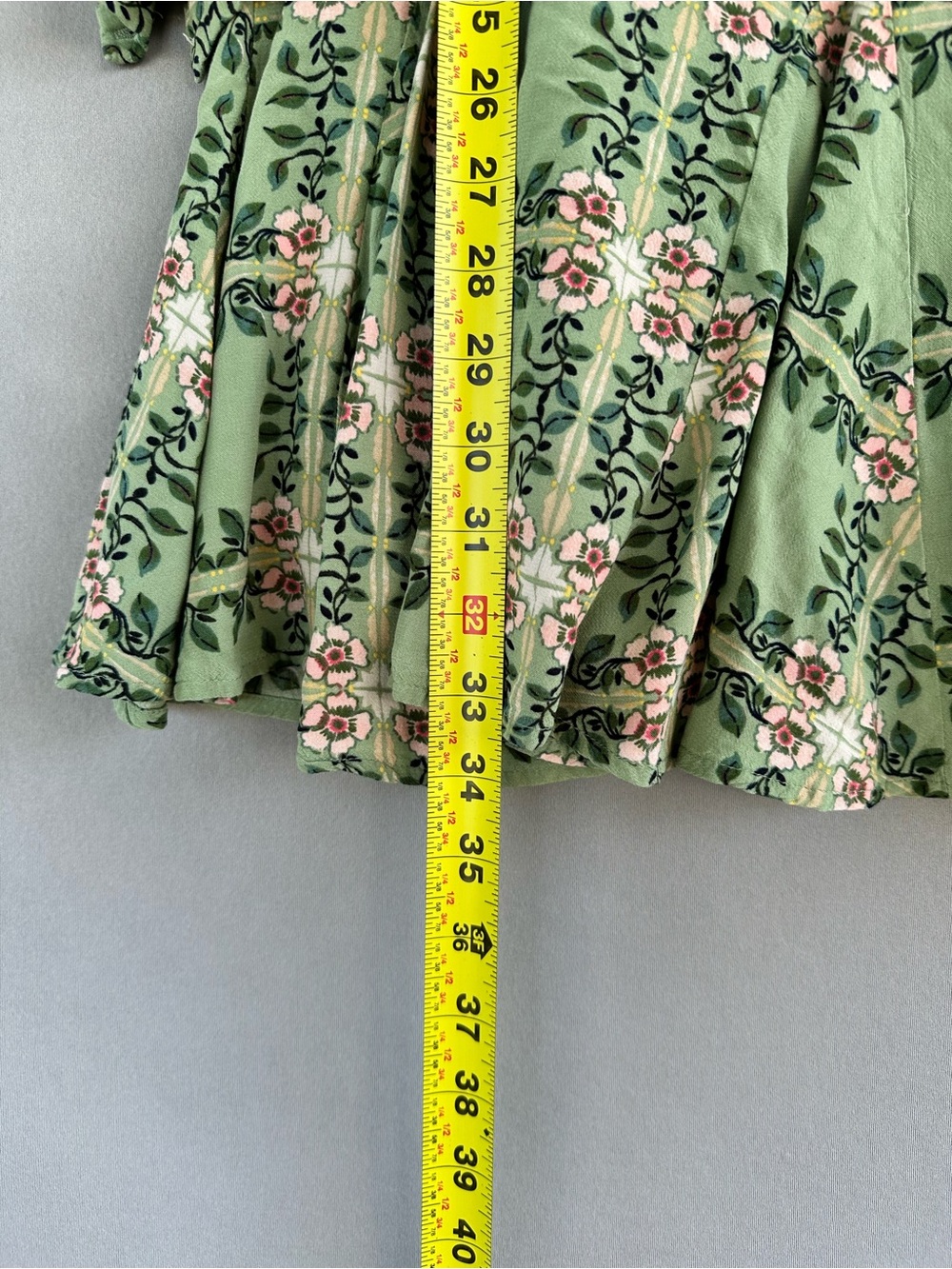 π5 for $45π Loft dress size S - Picture 5 of 8
